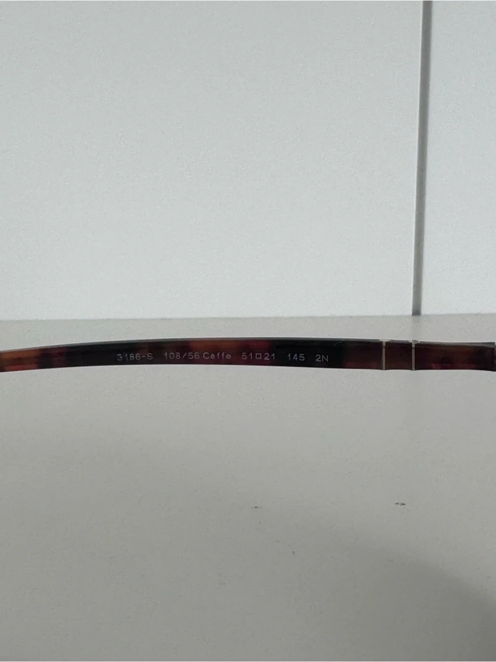 Persol brand new